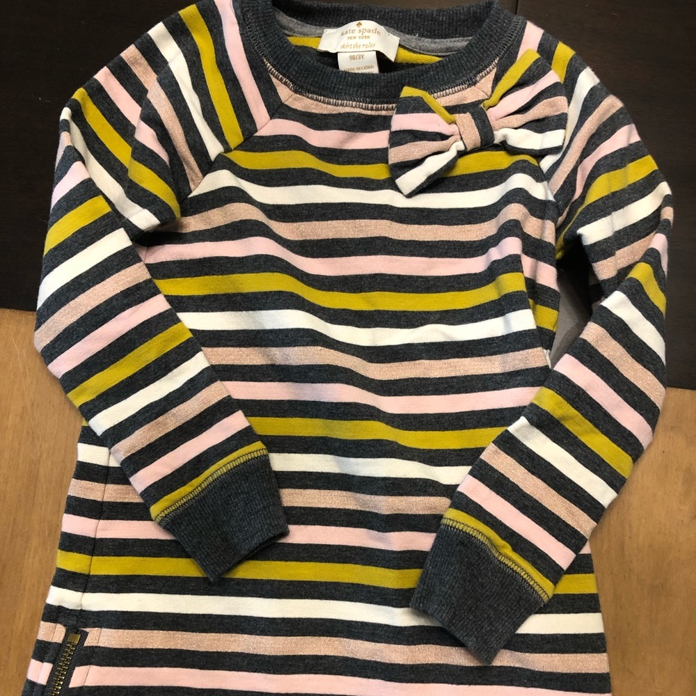 Kate Spade 3t dress